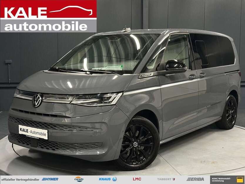 T7 Multivan