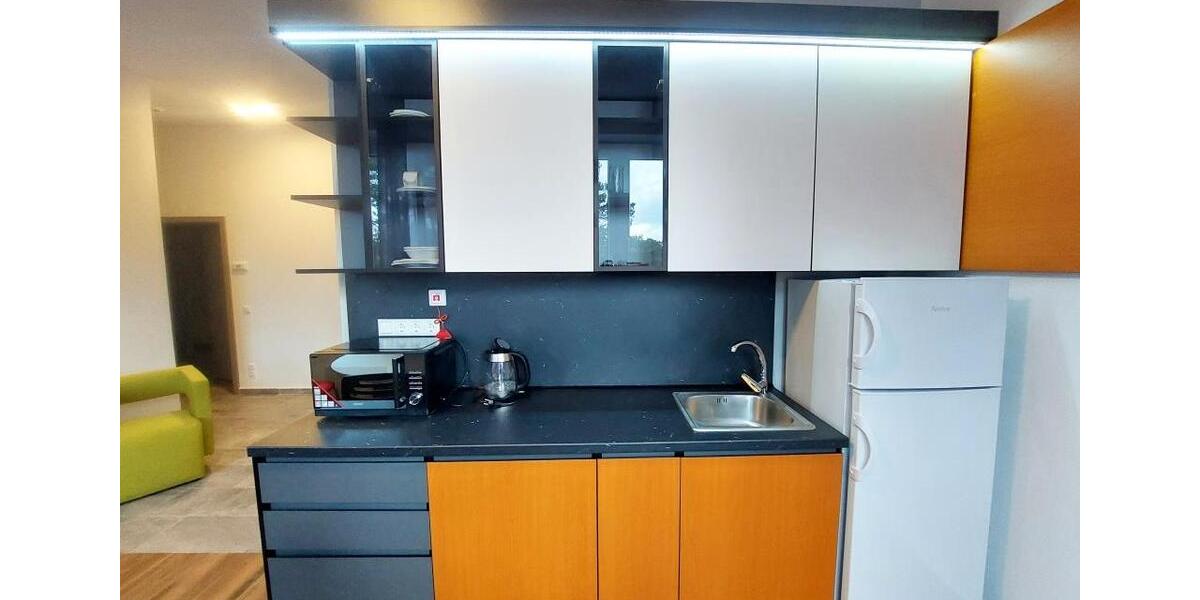 Etagenwohnung Wesendorf - 2 Zimmer, 47 m&sup2;, 495&euro; | Angebot:26288955