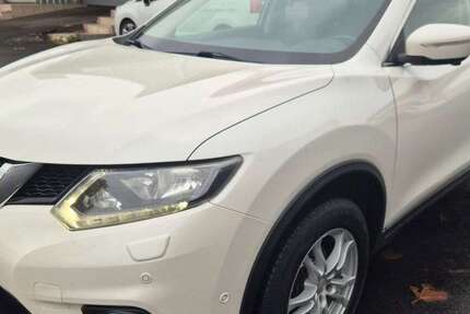 Nissan X-Trail 191.000 km 11.800 € Braunschweig 38112