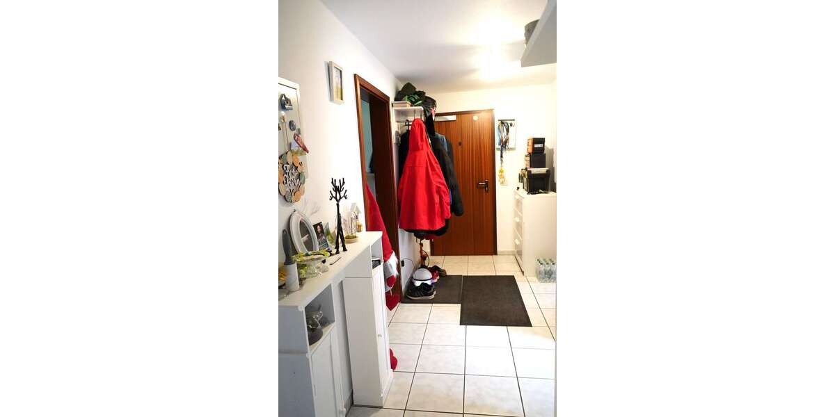 Etagenwohnung Gifhorn - 3 Zimmer, 71 m&sup2;, 493&euro; | Angebot:26759344