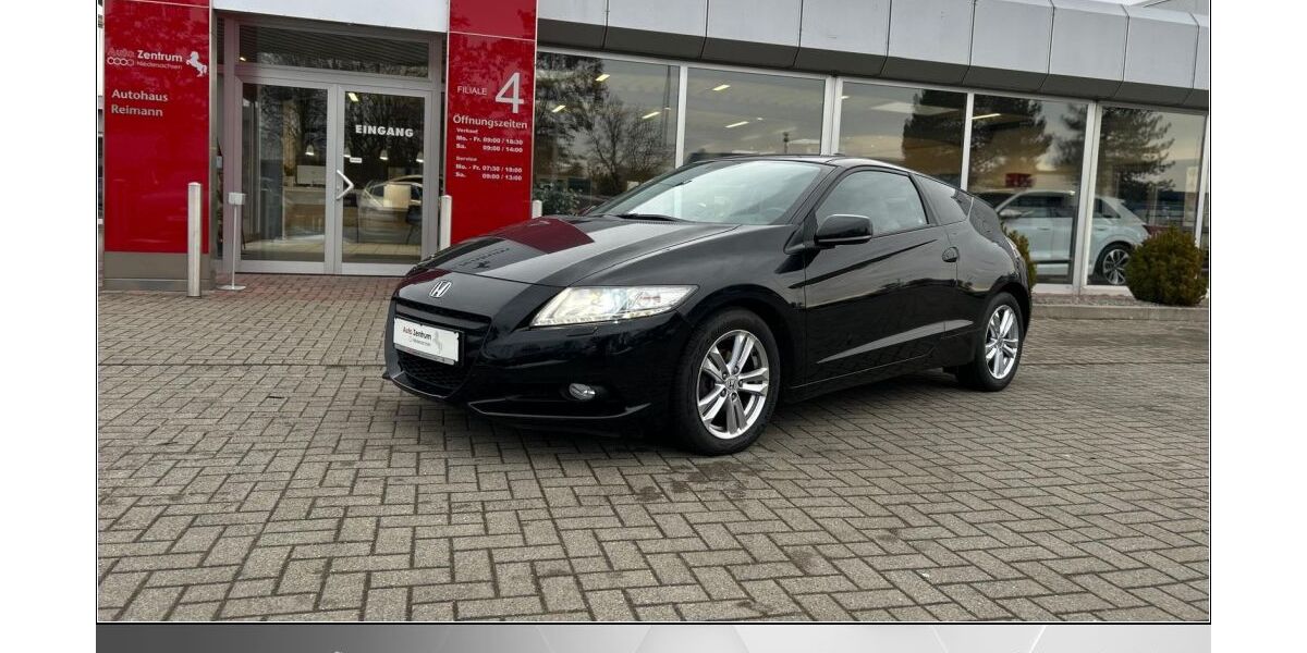 Honda CR-Z 204.011 km 3.970 &euro; Helmstedt 38350