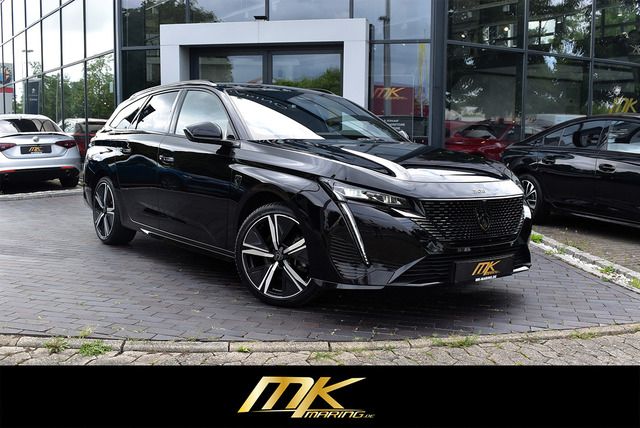 Peugeot 308 38.794 km 23.990 &euro; Braunschweig 38114