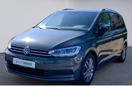 VW Touran 61.200 km 26.490 &euro; Braunschweig 38114