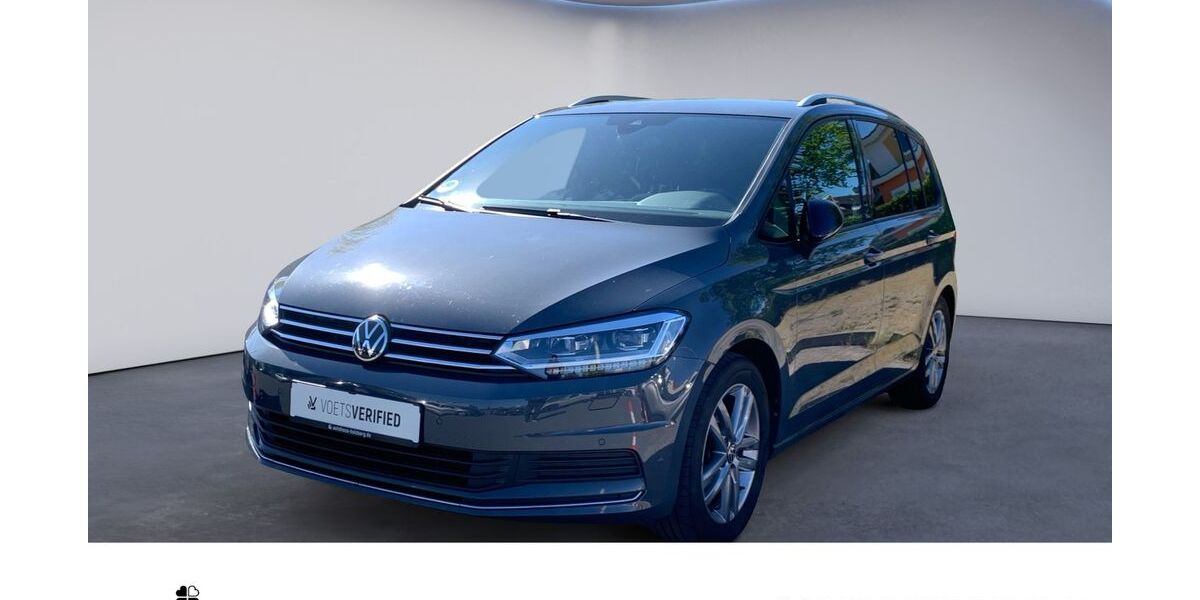 VW Touran 61.200 km 26.490 &euro; Braunschweig 38114