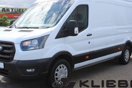 Ford Transit 60.000 km 22.870 &euro; Braunschweig 38112