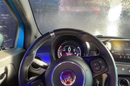 Fiat 500 65.000 km 15.600 &euro; Braunschweig 38126