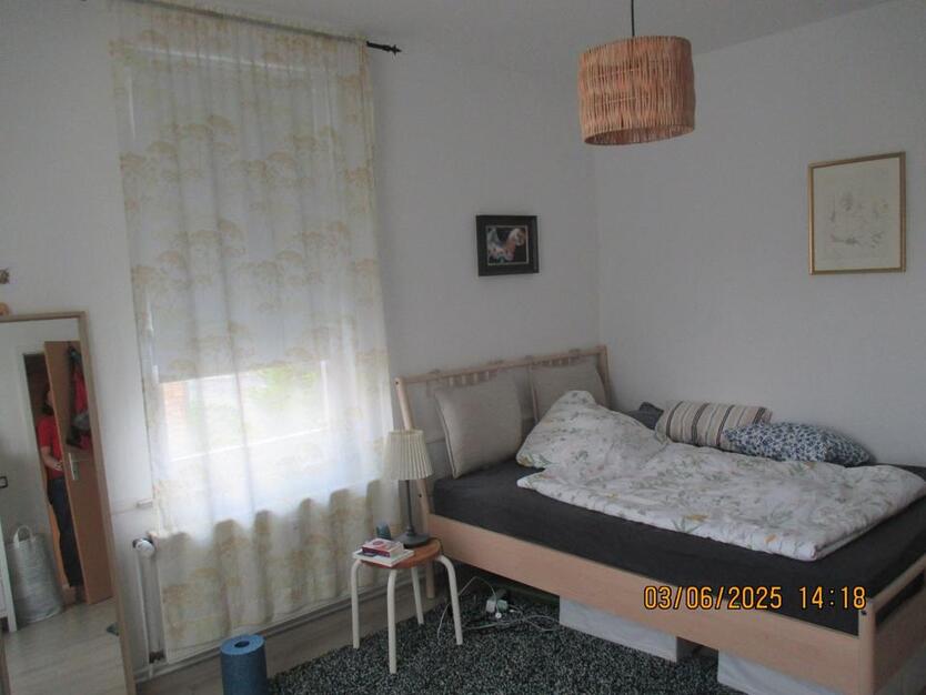 3-Zimmer Küche Bad Wohnung in Braunschweig
