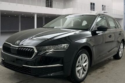 Skoda Octavia 7.673 km 28.990 &euro; Wolfsburg 38440
