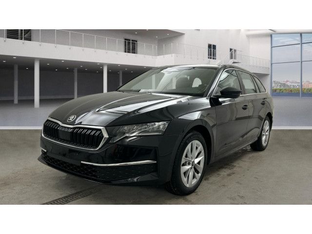 Skoda Octavia 7.673 km 28.990 &euro; Wolfsburg 38440