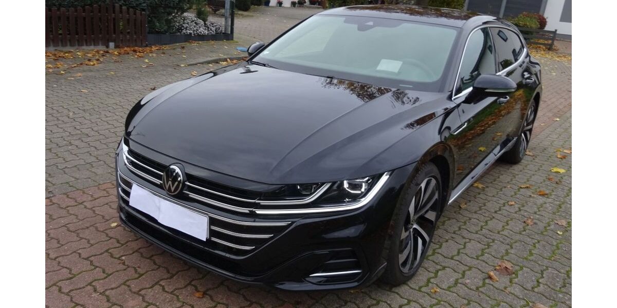 VW Arteon 32.900 km 35.900 € Wolfsburg 38448