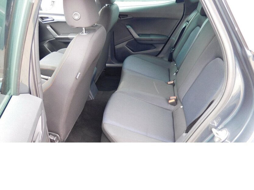 Ibiza 1.0 FR-Line TSI BMT 4Trg Navi Klima