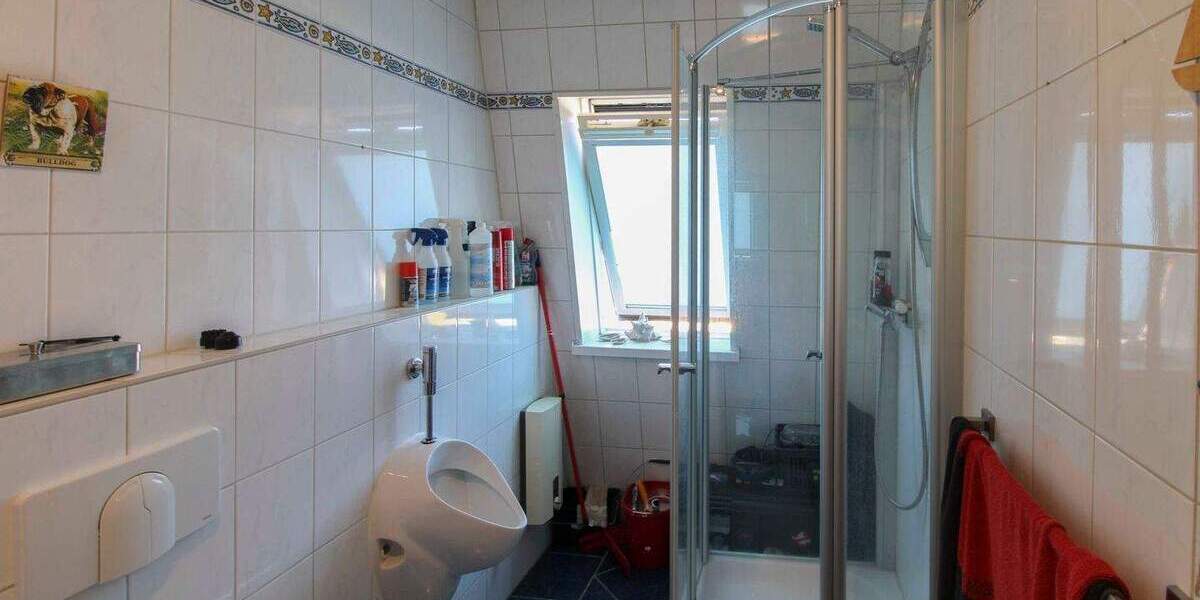 Naturnah und zentral - 3-Zimmer-Wohnung mit Loggia in Braunschweig-Hondelage 3 zimmer