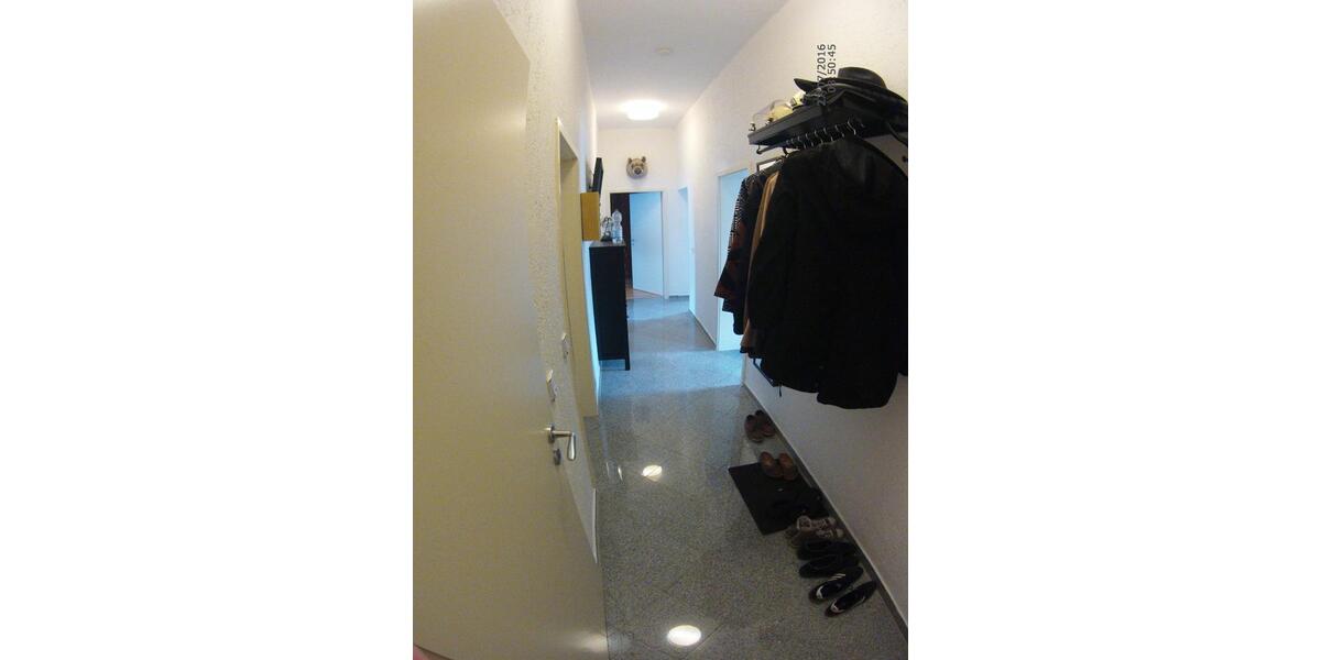 Etagenwohnung Braunschweig Nordstadt - 3 Zimmer, 83 m&sup2;, 920&euro; | Angebot:26688832