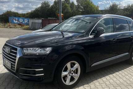 Audi Q7 260.000 km 24.000 &euro; Wolfsburg 38442