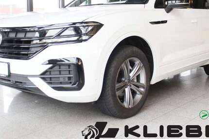 VW Touareg 40.000 km 49.970 &euro; Braunschweig 38112