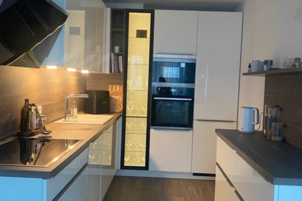 PROVISIONSFREI: Kernsanierter Wohntraum in Detmerode Wolfsburg 3 zimmer