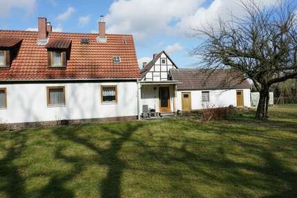 Haus Braunschweig / Südstadt Südstadt - 4 Zimmer, 120 m&sup2;, 330.000&euro; | Angebot:26366306