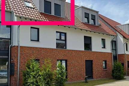 Wohnung Wolfsburg Ehmen - 2 Zimmer, 38 m&sup2;, 690&euro; | Angebot:25374755