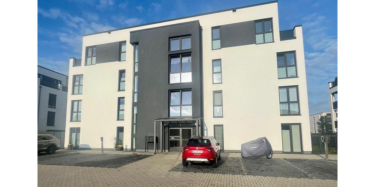 Etagenwohnung Wolfsburg Alt-Wolfsburg - 4 Zimmer, 122 m&sup2;, 450.000&euro; | Angebot:25844861