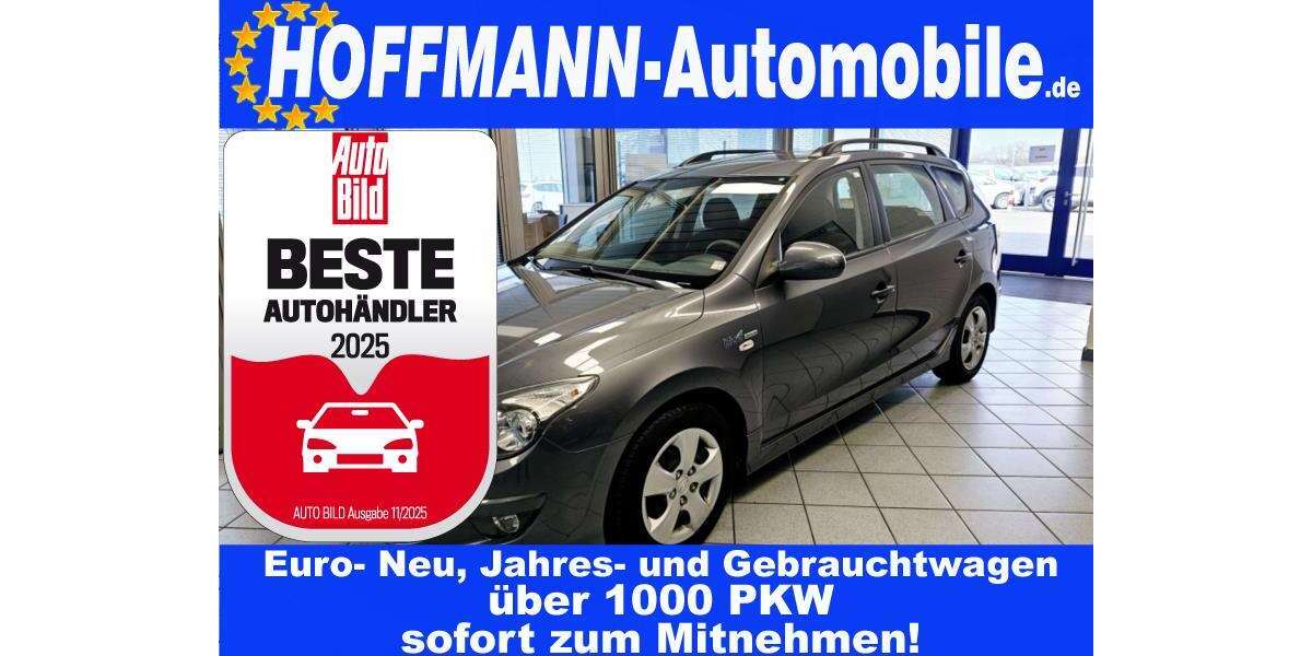 Hyundai i30 172.487 km 2.500 € Wolfsburg Heiligendorf 38444