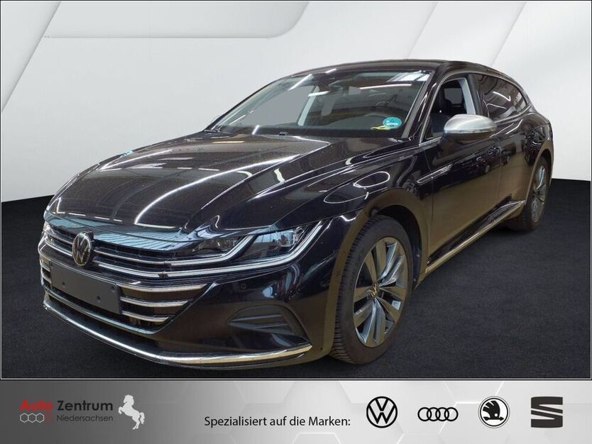 Arteon