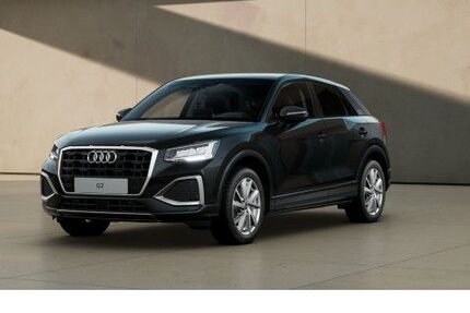 Audi Q2 4.778 km 23.980 &euro; Wolfsburg 38440