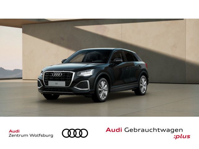 Audi Q2 4.778 km 24.690 &euro; Wolfsburg 38440