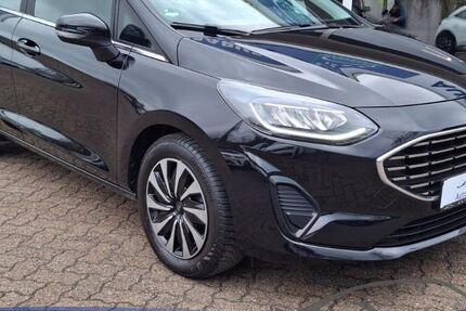 Ford Fiesta 39.700 km 16.990 &euro; Gifhorn 38518