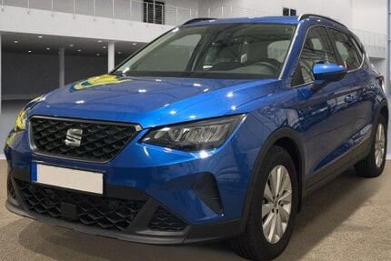Seat Arona 7.920 km 19.790 &euro; Wolfsburg 38440