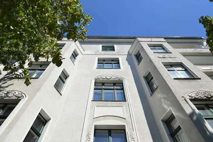 Wohnung zum Mieten in Berlin 3.600 € 165 m²