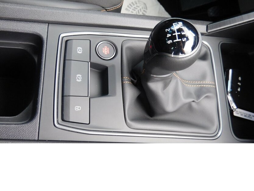 Cupra Formentor 1.5 TSI BMT Klima LED Alu Navi 15.600 km 22.990 € Vordorf 38533