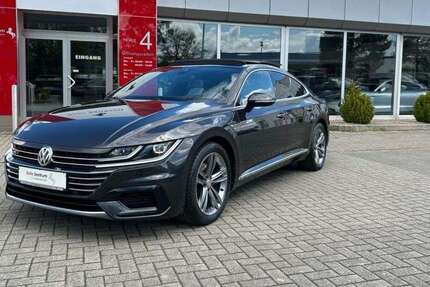 VW Arteon 82.500 km 27.970 &euro; Helmstedt 38350