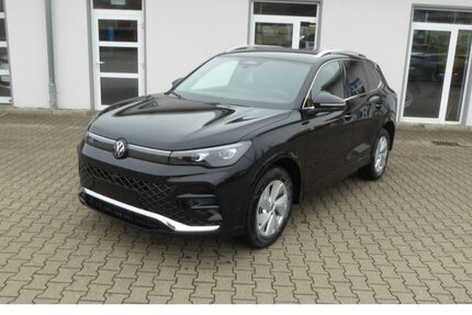 VW Tiguan 8.000 km 51.680 &euro; Weferlingen 39356
