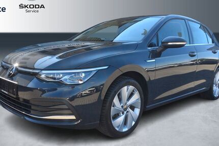 VW Golf 22.870 km 25.570 € Wolfsburg 38446