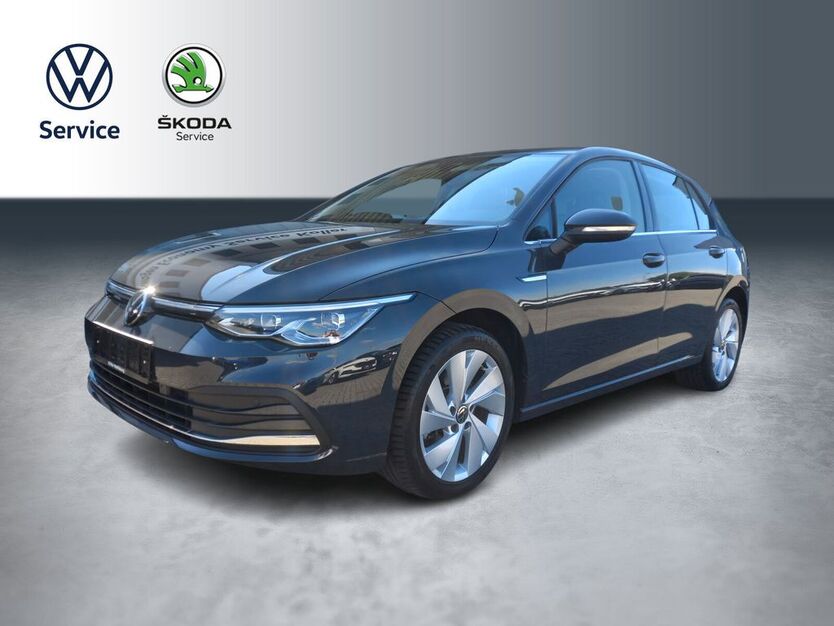 VW Golf 22.870 km 25.570 € Wolfsburg 38446
