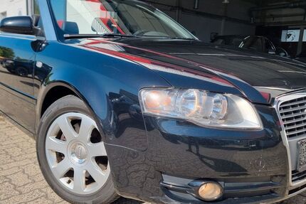 Audi A4 194.543 km 6.495 &euro; Wolfsburg 38446