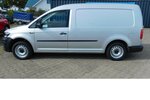 VW Caddy Maxi Abt-e Elektrik DSG Automatik 13.200 km 13.990 € Vordorf 38533