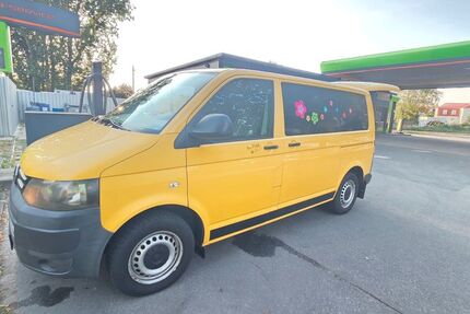 VW T5 Transporter 132.000 km 9.999 &euro; Braunschweig 38106