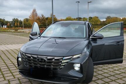 Hyundai TUCSON 40.000 km 23.000 € Wolfsburg 38446
