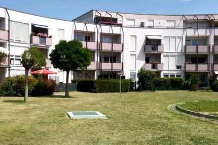 Wohnung zum Kaufen in Wolfsburg 225.000 € 84 m²
