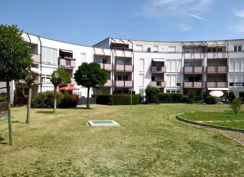 Wohnung zum Kaufen in Wolfsburg 225.000 € 84 m²