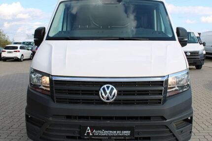 VW Crafter 137.500 km 21.700 &euro; Braunschweig 38126