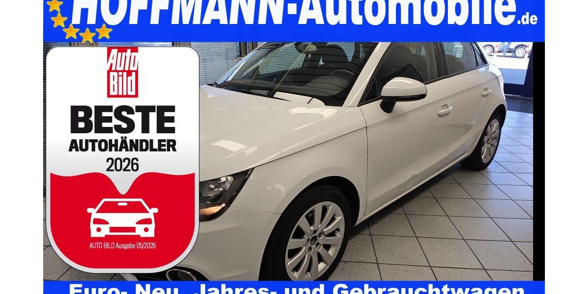 Audi A1 243.268 km 4.400 &euro; Wolfsburg-Heiligendorf 38444