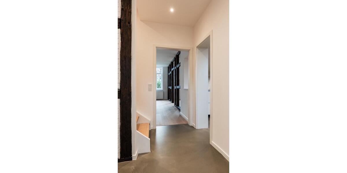 Charmantes Fachwerkhaus mit Garten&Carport in Braunschweig-Lamme 7 zimmer