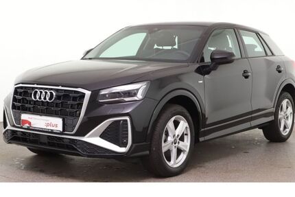 Audi Q2 7.780 km 28.480 &euro; Gifhorn 38518