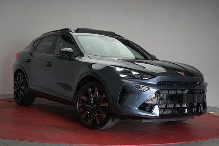 Cupra Formentor 6.000 km 35.890 € Braunschweig 38110