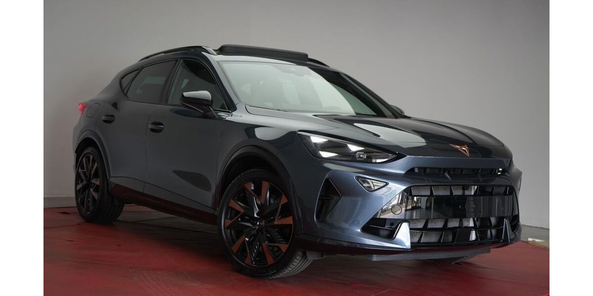 Cupra Formentor 6.000 km 35.890 € Braunschweig 38110