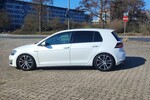 VW Golf 209.000 km 13.500 &euro; Braunschweig 38100