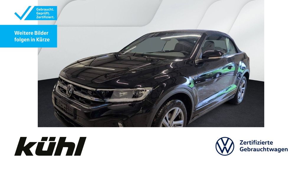 VW T-Roc 26.330 km 31.690 &euro; Gifhorn 38518