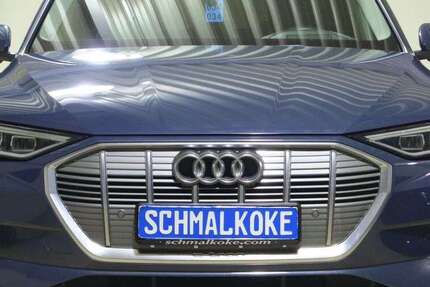 Audi e-tron 47.400 km 33.500 &euro; Braunschweig 38112